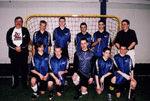 2003 Ontario Futsal Club Championships