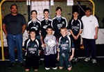 2003 Ontario Futsal Club Championships