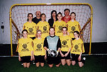 2003 Ontario Futsal Club Championships