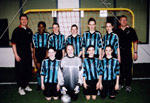 2003 Ontario Futsal Club Championships