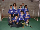 2003 Ontario Futsal Club Championships