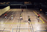 2003 Ontario Futsal Club Championships